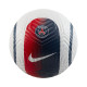 Nike Μπάλα ποδοσφαίρου Paris Saint-Germain Academy Nike Μπάλα ποδοσφαίρου Paris Saint-Germain Academy